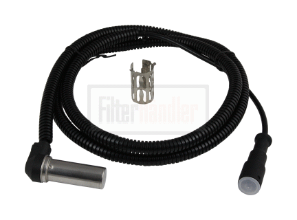 ABS Sensor Für Ford F-150 2015-2020 - Hinten Links | FL3Z2C190B