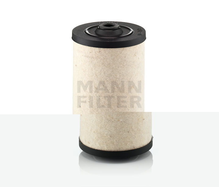 Kraftstofffilter