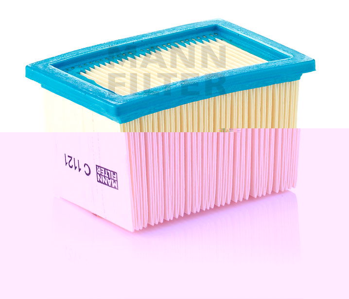Luftfilter