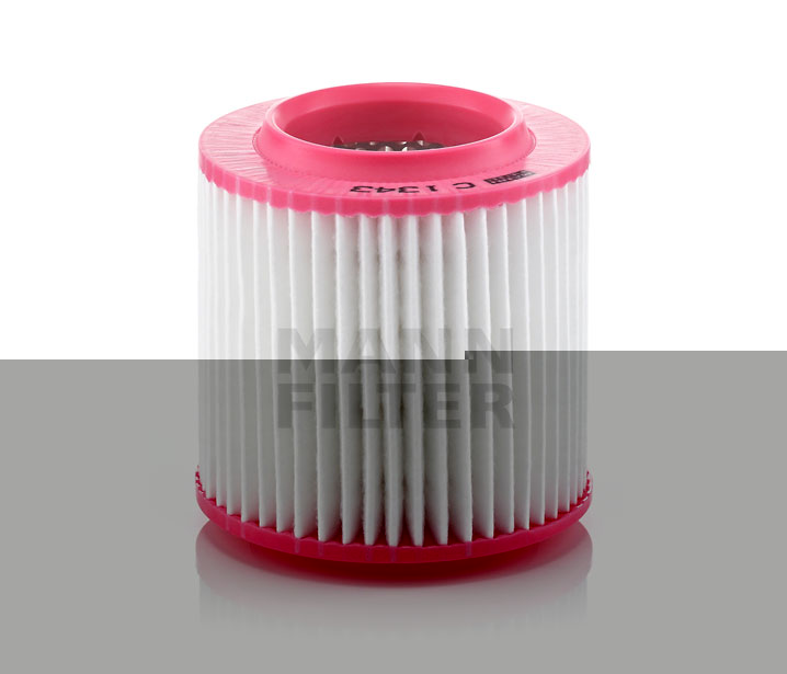 Luftfilter