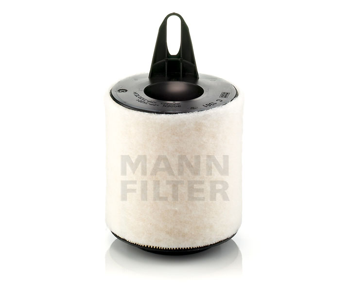 Luftfilter