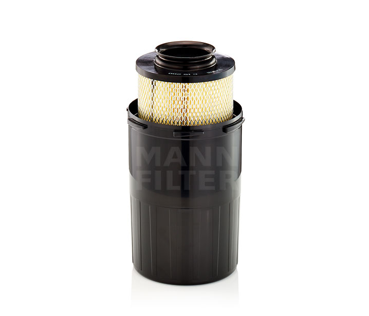 Luftfilter