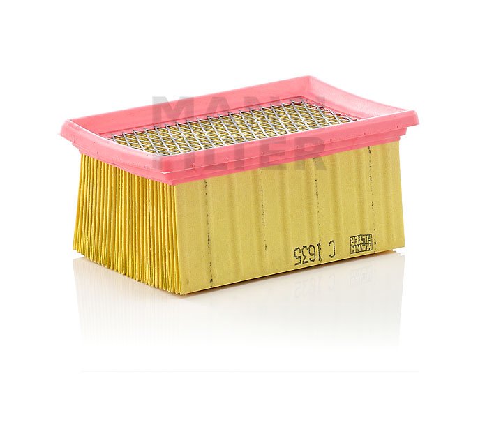 Luftfilter