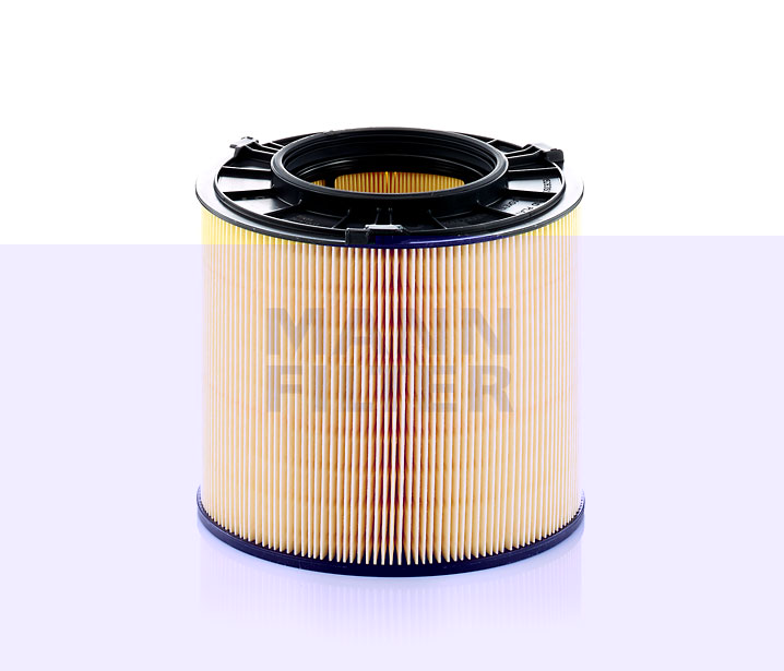 Luftfilter