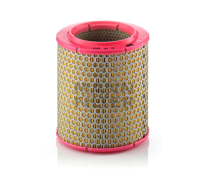 Luftfilter