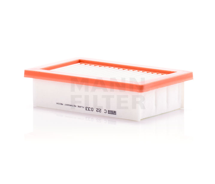 Luftfilter
