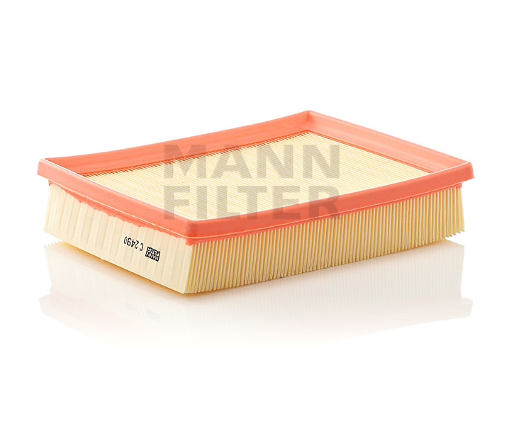 Luftfilter
