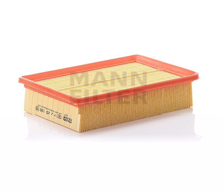 Luftfilter