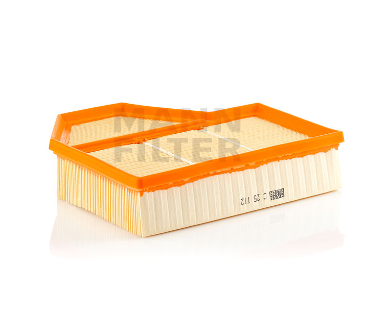 Luftfilter