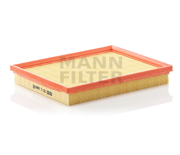 Luftfilter