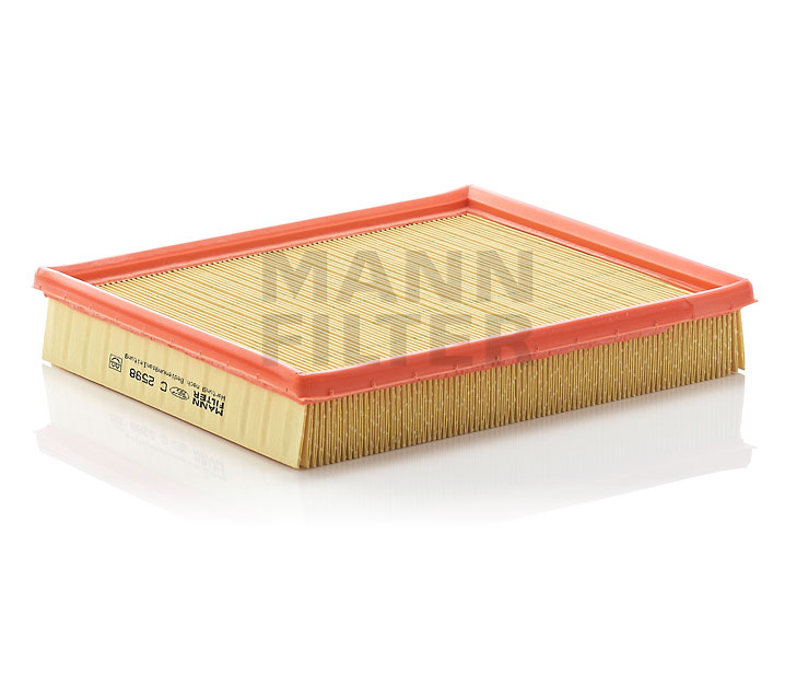 Luftfilter