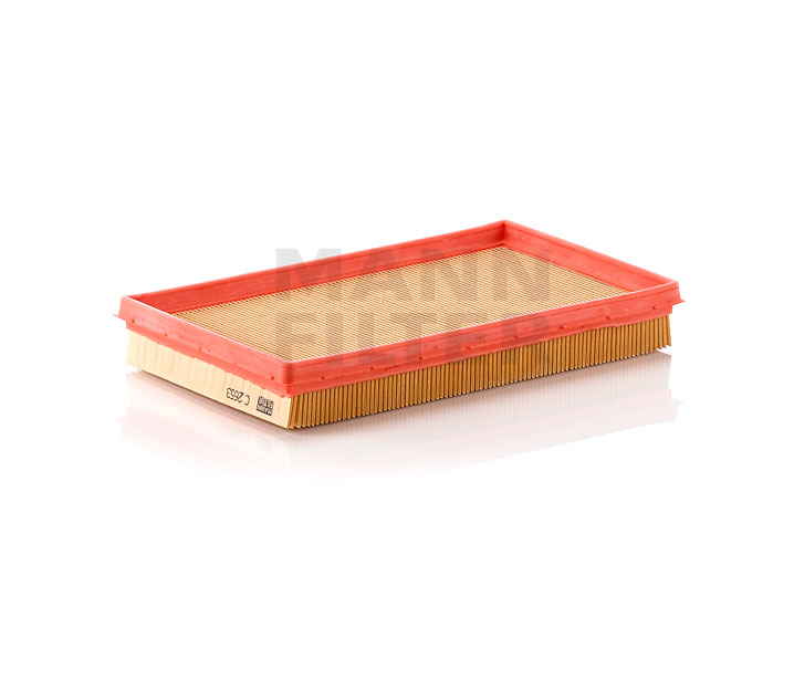 Luftfilter