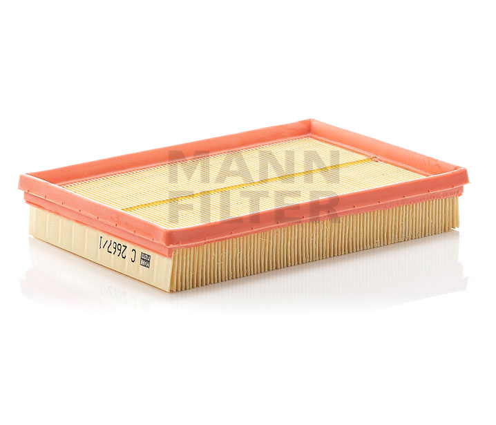 Luftfilter