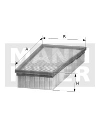Luftfilter