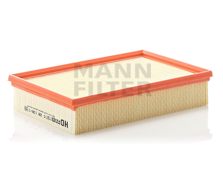 Luftfilter