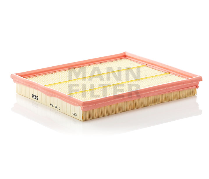 Luftfilter