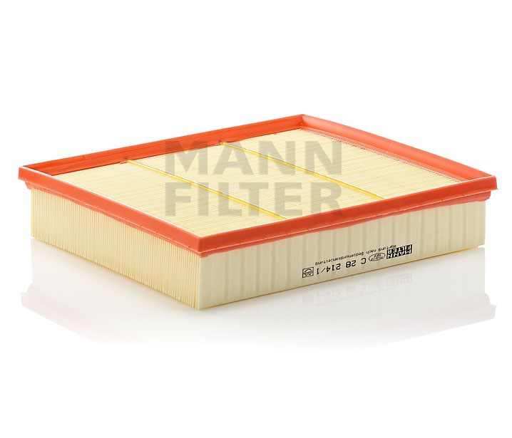 Luftfilter