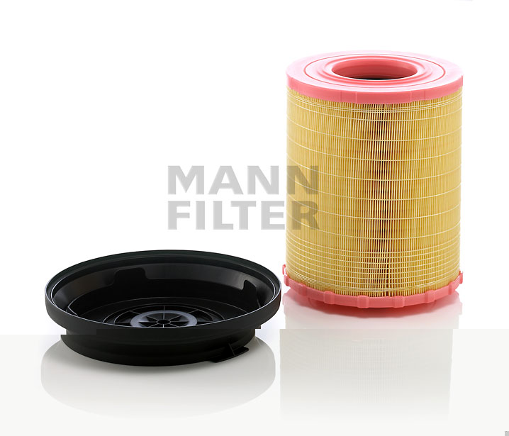 Luftfilter