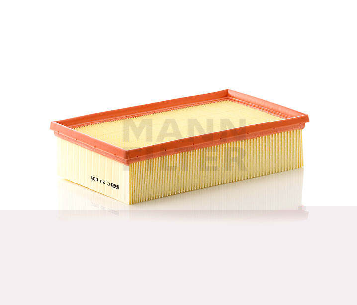 Luftfilter