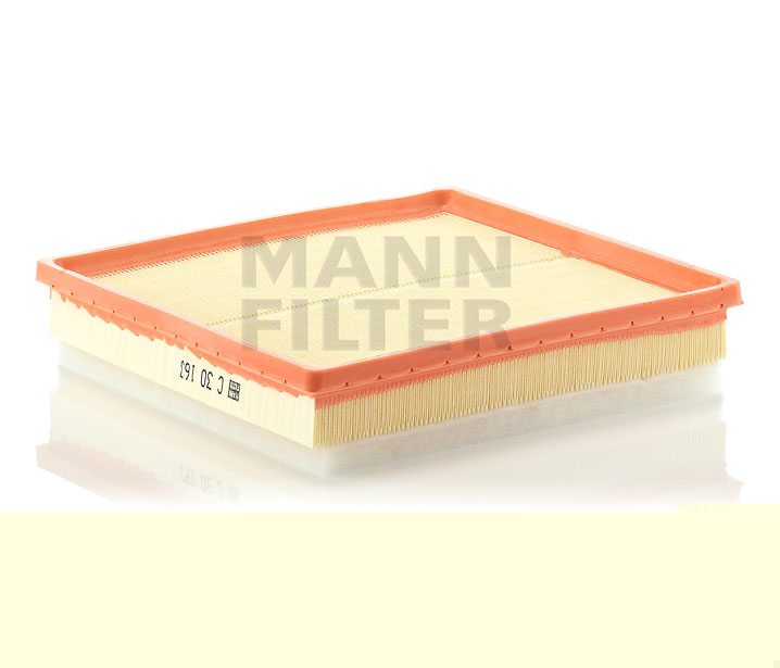 Luftfilter