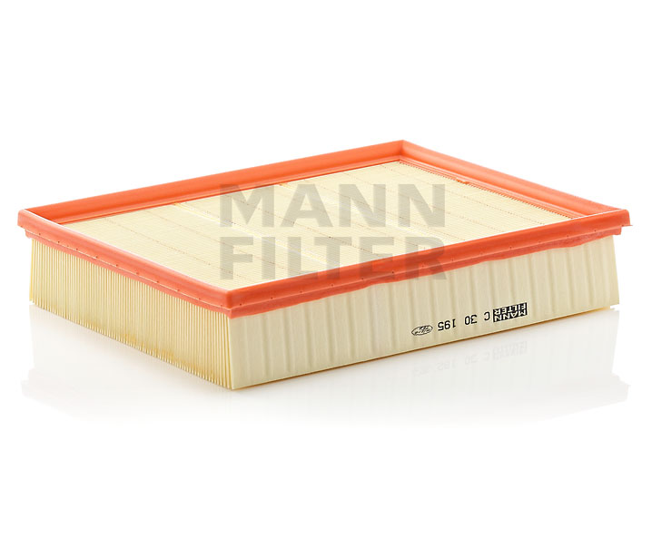 Luftfilter