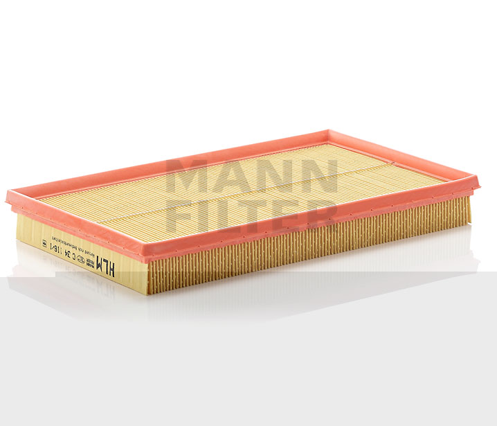 Luftfilter