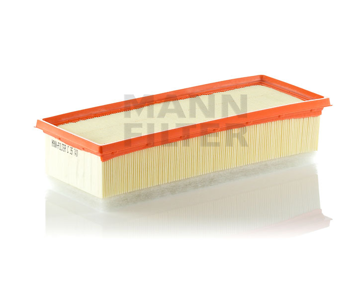 Luftfilter