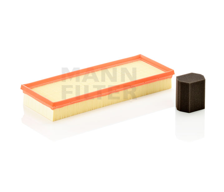Luftfilter