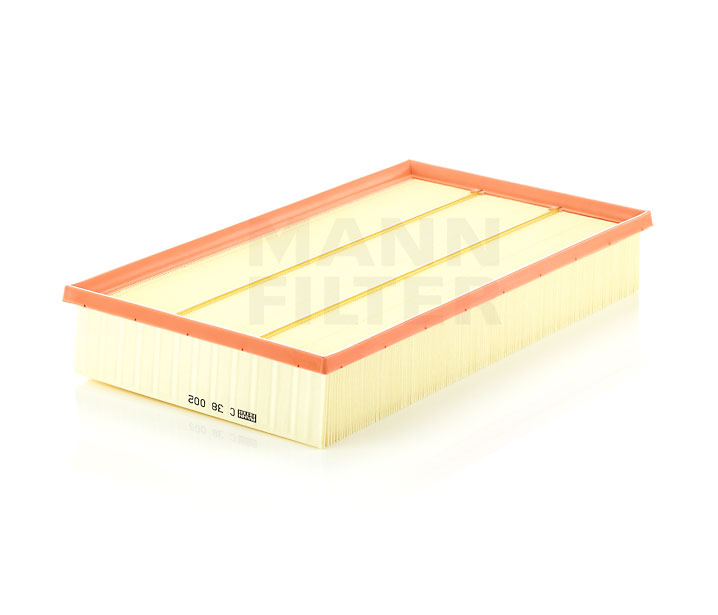 Luftfilter