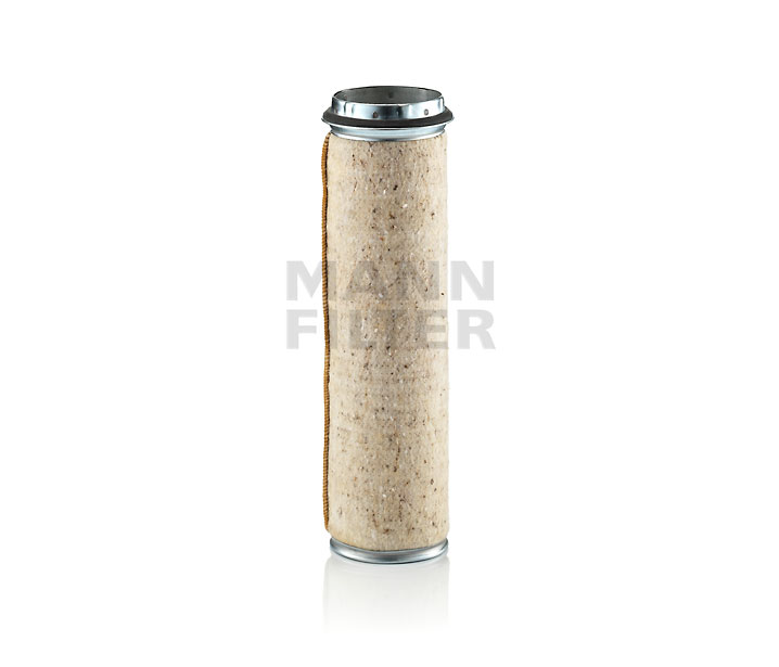 Sekundrluftfilter