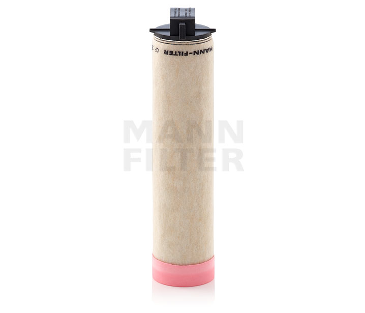 Sekundrluftfilter