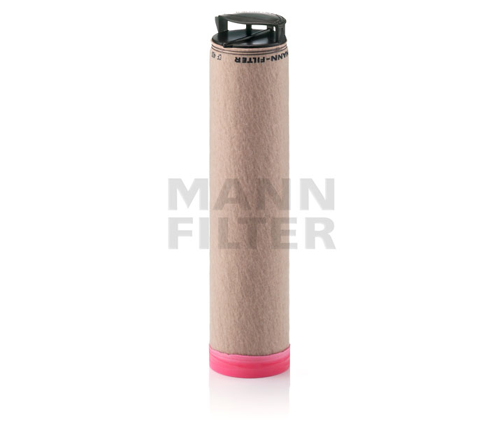 Sekundrluftfilter