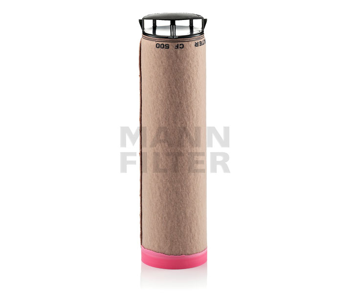 Sekundrluftfilter