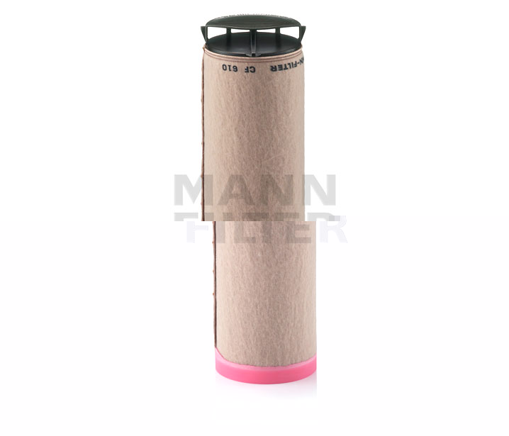 Sekundrluftfilter