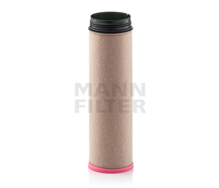 Sekundrluftfilter