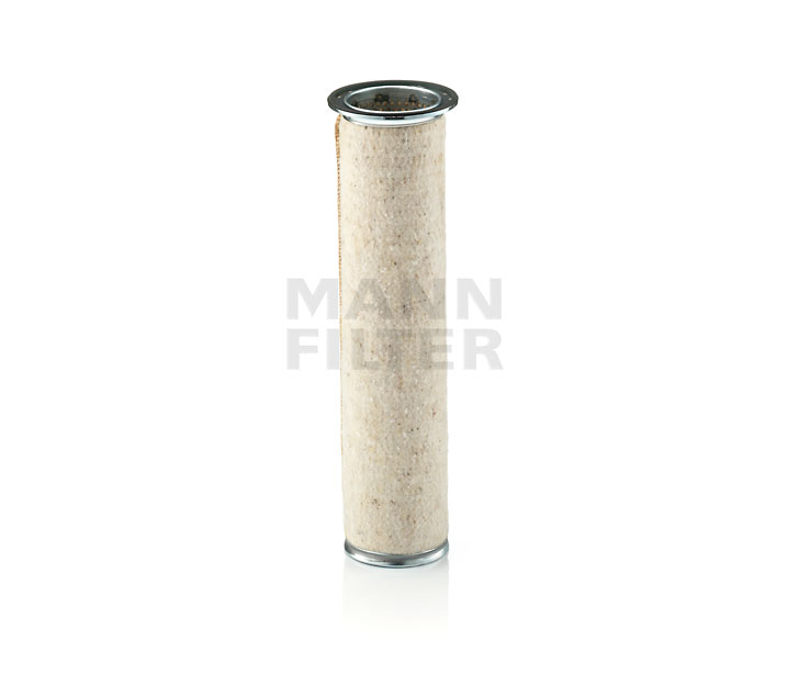 Sekundrluftfilter