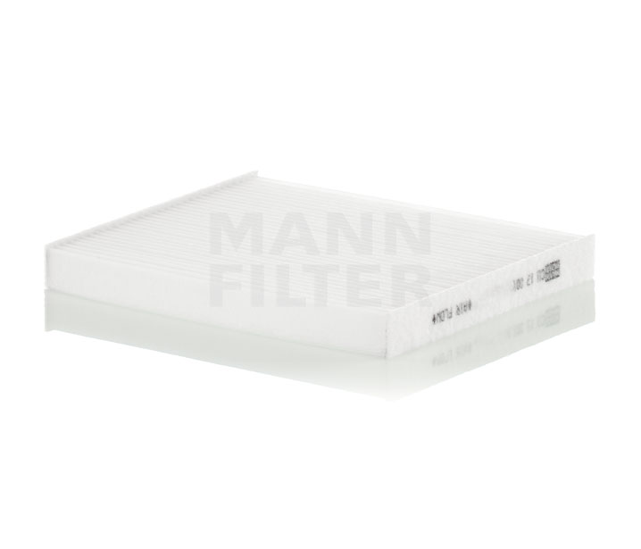 Innenraumfilter