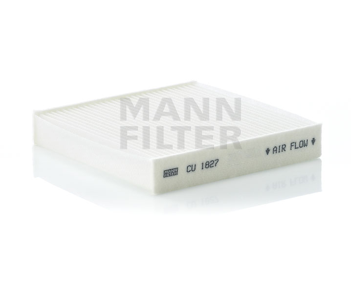 Innenraumfilter