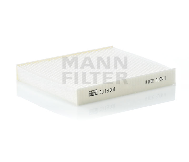 Innenraumfilter