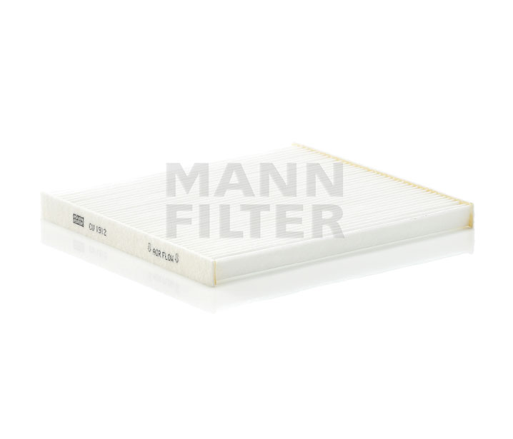 Innenraumfilter