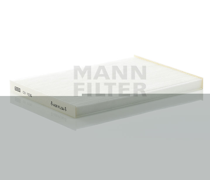 Innenraumfilter