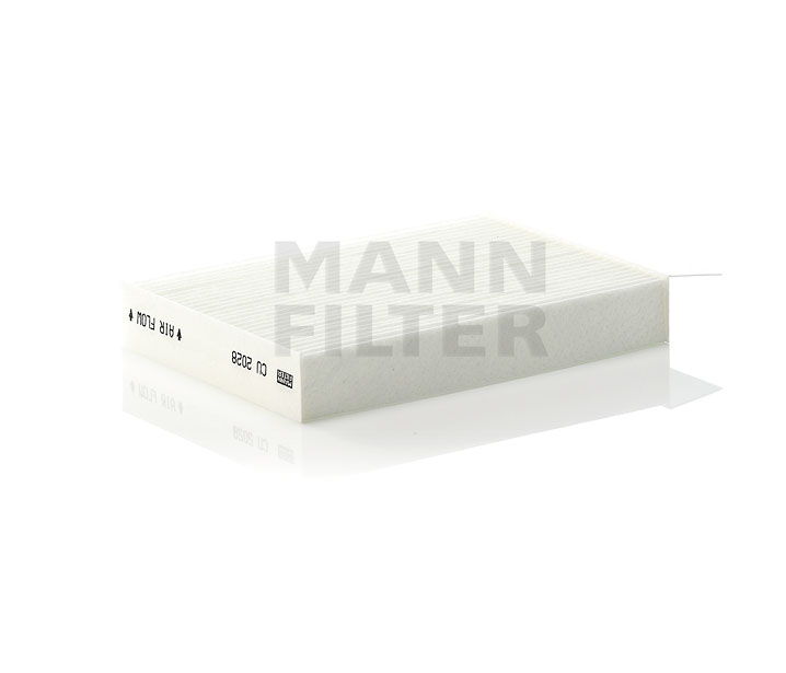 Innenraumfilter