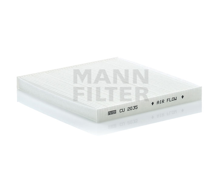 Innenraumfilter