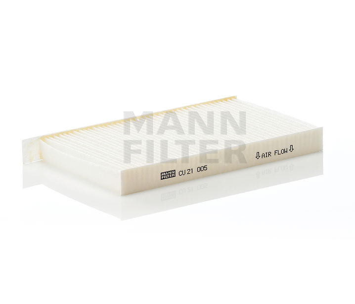 Innenraumfilter