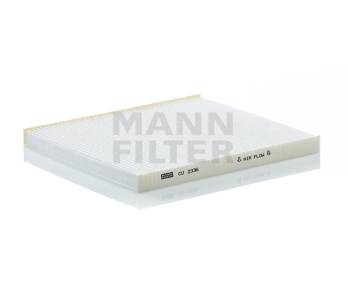 Innenraumfilter