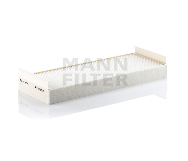 Innenraumfilter