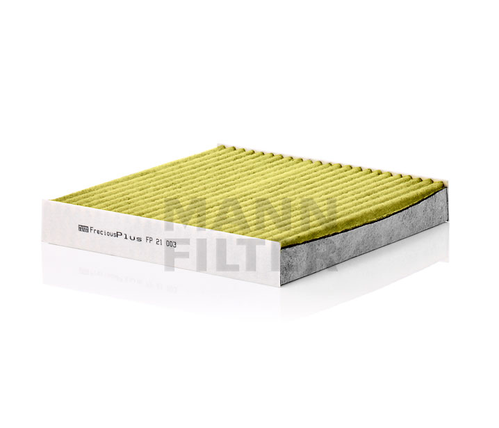 Innenraumfilter
