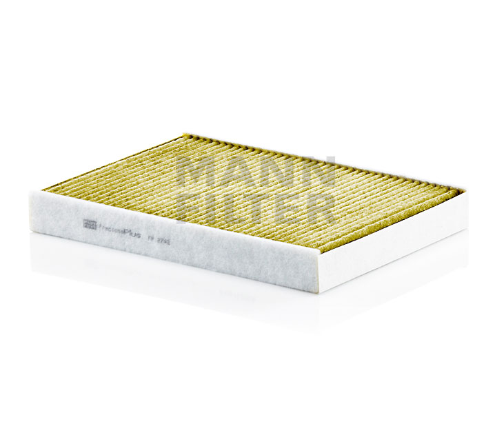 Innenraumfilter