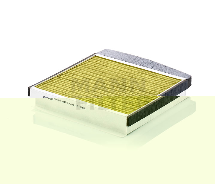 Innenraumfilter