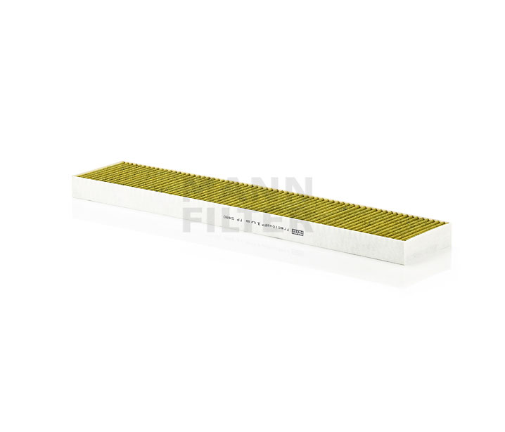 Innenraumfilter